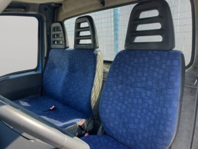 Iveco Daily Furgone 35 C12 V H3 4100L (8)
