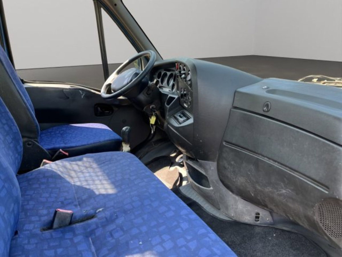 Iveco Daily Furgone 35 C12 V H3 4100L (9)