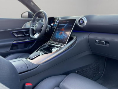 Mercedes-Benz SL 43 Premium Plus auto (10)