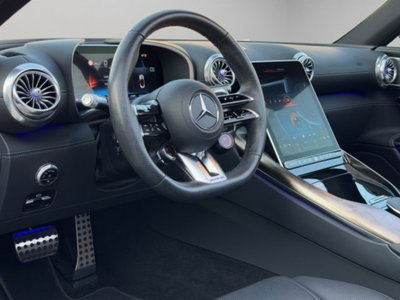 Mercedes-Benz SL 43 Premium Plus auto (11)