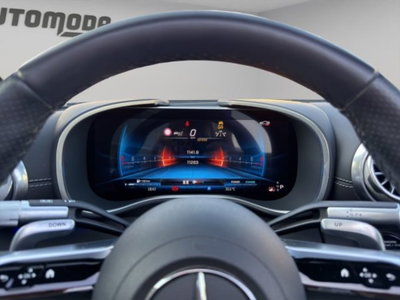 Mercedes-Benz SL 43 Premium Plus auto (12)