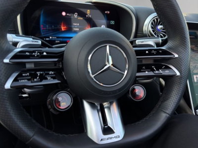Mercedes-Benz SL 43 Premium Plus auto (14)
