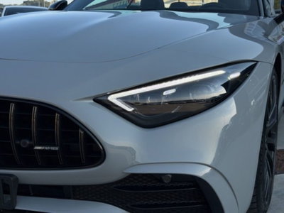 Mercedes-Benz SL 43 Premium Plus auto (18)