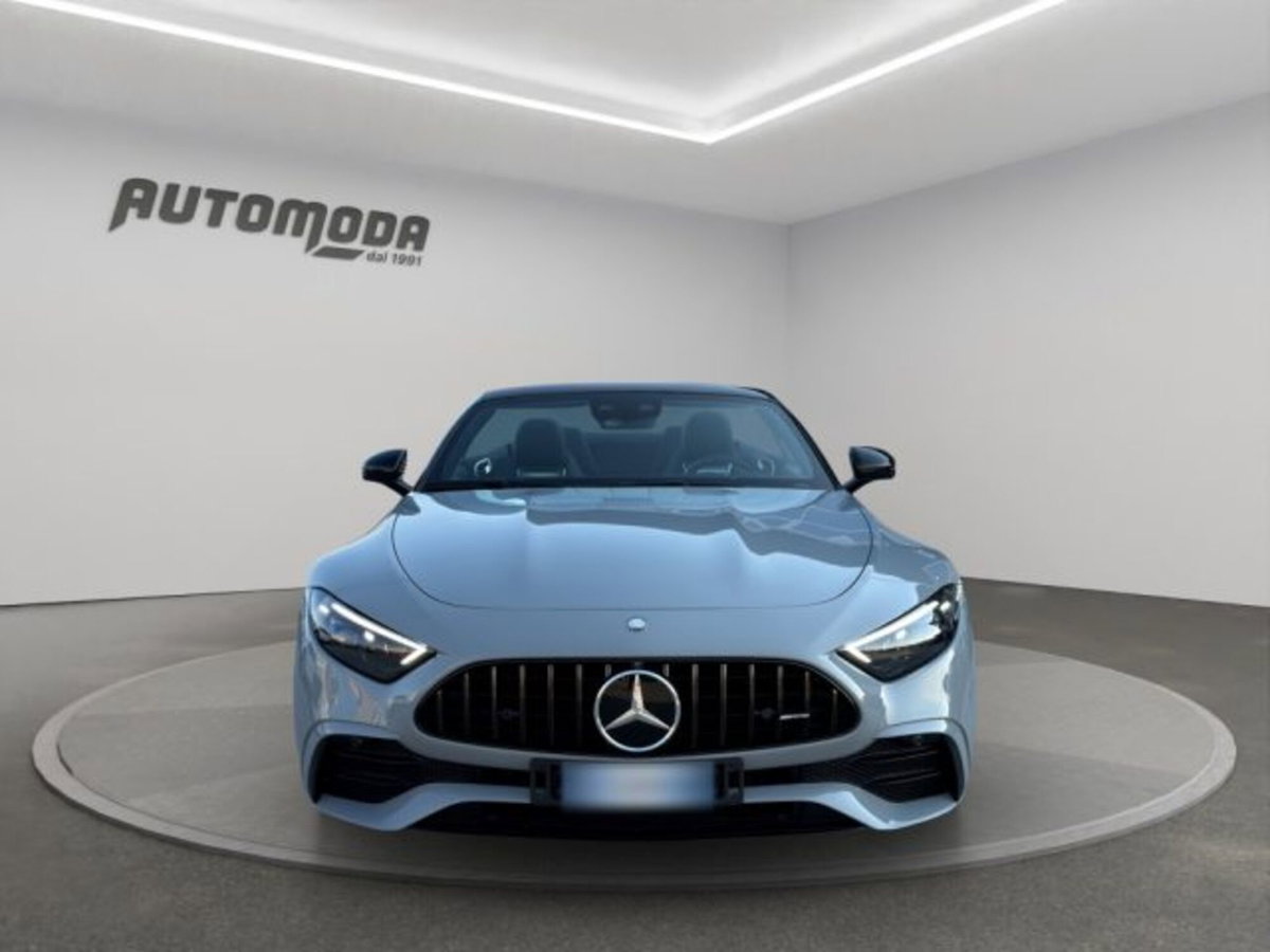 Mercedes-Benz SL 43 Premium Plus auto (2)