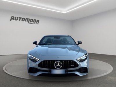 Mercedes-Benz SL 43 Premium Plus auto (2)