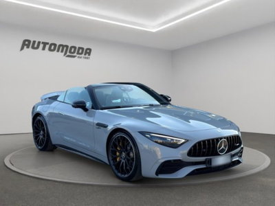 Mercedes-Benz SL 43 Premium Plus auto (3)