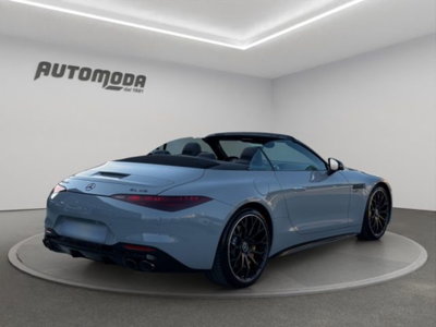 Mercedes-Benz SL 43 Premium Plus auto (4)