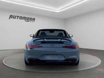 Mercedes-Benz SL 43 Premium Plus auto (5)