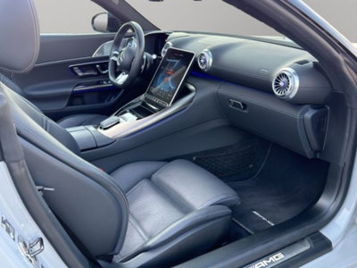 Mercedes-Benz SL 43 Premium Plus auto (9)