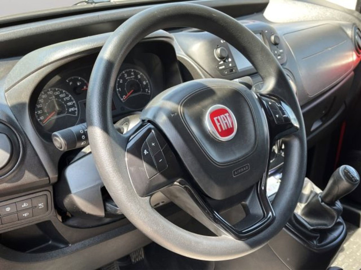 Fiat Fiorino 1.3 MJT 80CV Combinato Adventure (11)