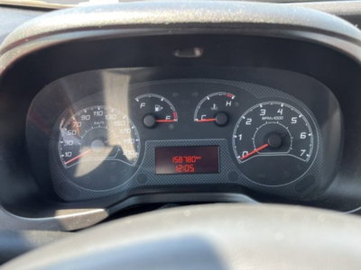 Fiat Fiorino 1.3 MJT 80CV Combinato Adventure (12)