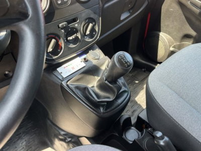 Fiat Fiorino 1.3 MJT 80CV Combinato Adventure (13)