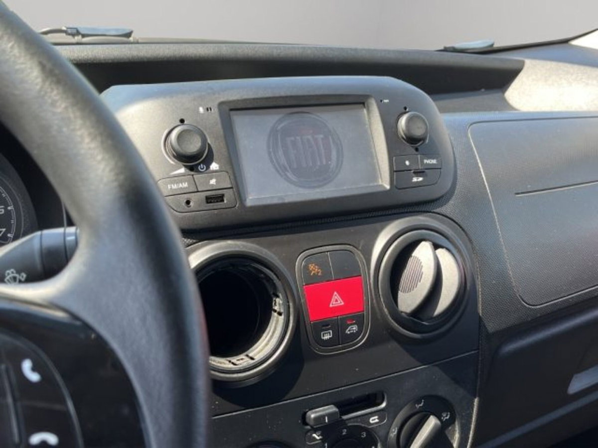 Fiat Fiorino 1.3 MJT 80CV Combinato Adventure (14)