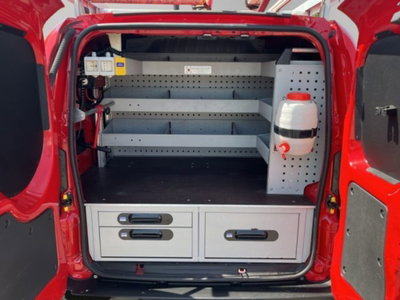 Fiat Fiorino 1.3 MJT 80CV Combinato Adventure (15)