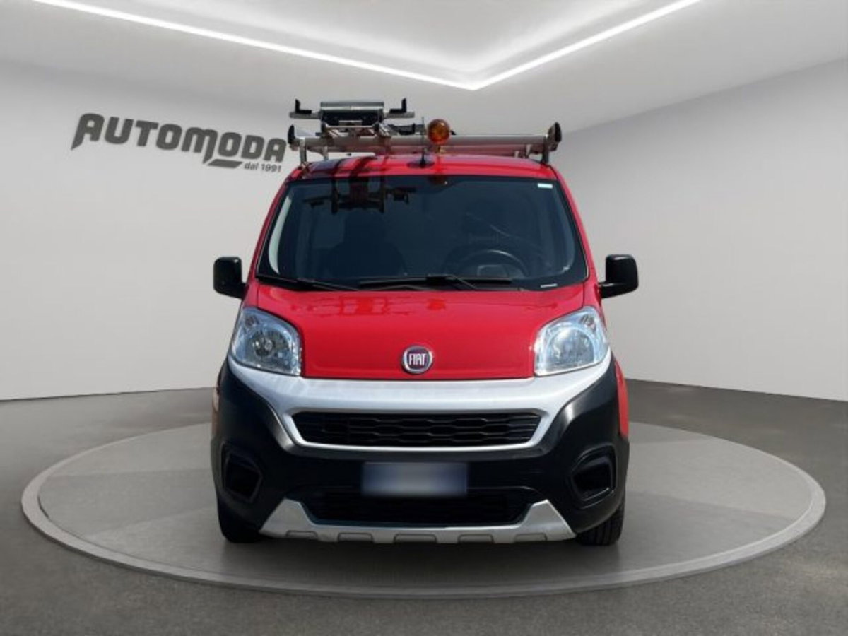 Fiat Fiorino 1.3 MJT 80CV Combinato Adventure (2)