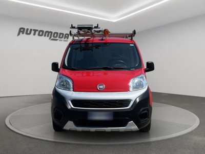Fiat Fiorino 1.3 MJT 80CV Combinato Adventure (2)
