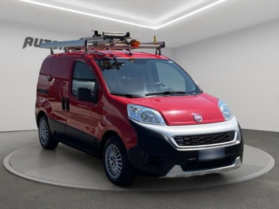 Fiat Fiorino 1.3 MJT 80CV Combinato Adventure (3)