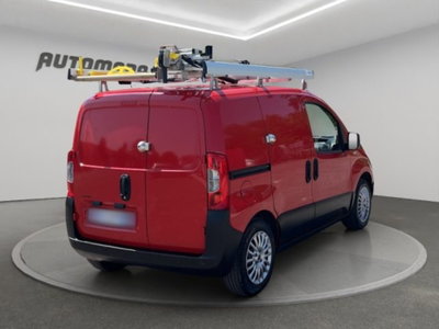 Fiat Fiorino 1.3 MJT 80CV Combinato Adventure (4)