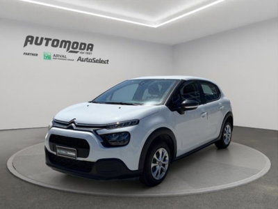 Citroen C3 BlueHDi 100 S&S Business Combi