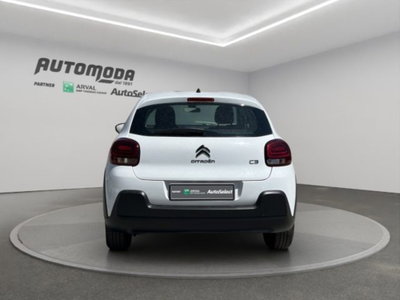 Citroen C3 BlueHDi 100 S&S Business Combi (5)