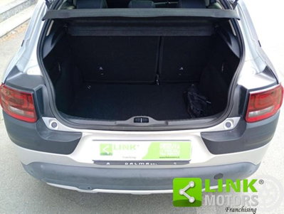 Citroen C4 Cactus BlueHDi 100 Rip Curl (10)