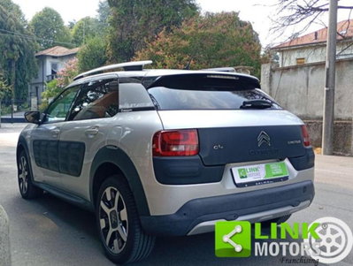 Citroen C4 Cactus BlueHDi 100 Rip Curl (11)
