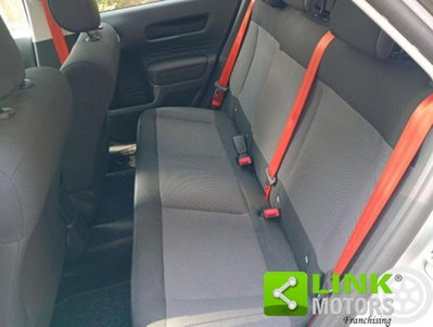 Citroen C4 Cactus BlueHDi 100 Rip Curl (12)