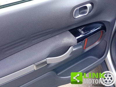 Citroen C4 Cactus BlueHDi 100 Rip Curl (13)