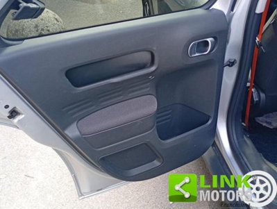 Citroen C4 Cactus BlueHDi 100 Rip Curl (14)