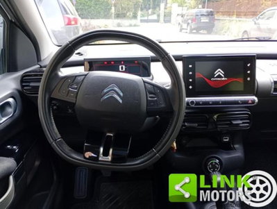 Citroen C4 Cactus BlueHDi 100 Rip Curl (16)