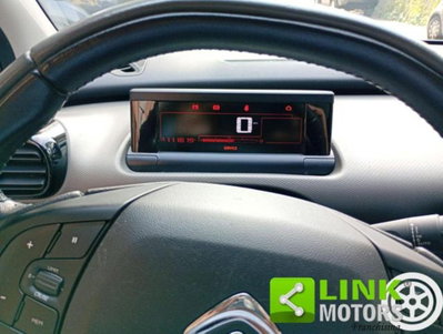 Citroen C4 Cactus BlueHDi 100 Rip Curl (17)