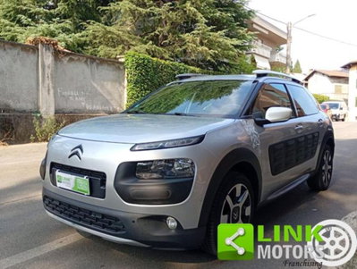 Citroen C4 Cactus BlueHDi 100 Rip Curl (18)