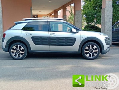 Citroen C4 Cactus BlueHDi 100 Rip Curl (19)