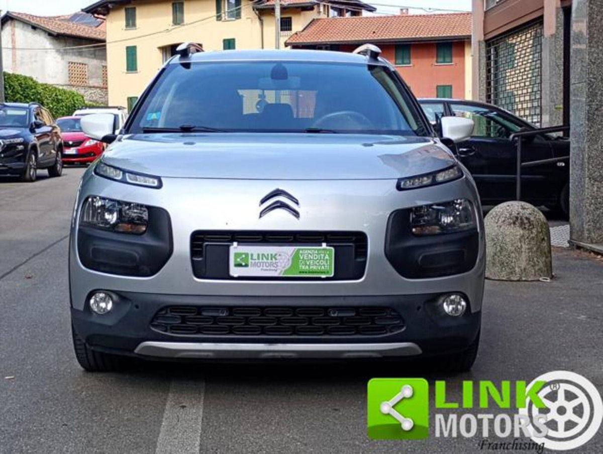 Citroen C4 Cactus BlueHDi 100 Rip Curl (3)