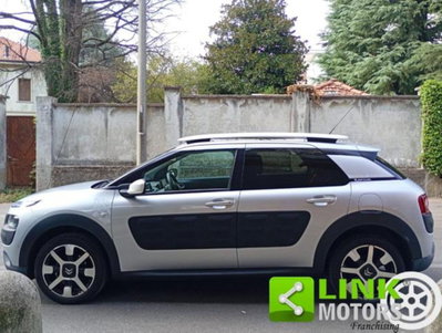 Citroen C4 Cactus BlueHDi 100 Rip Curl (7)