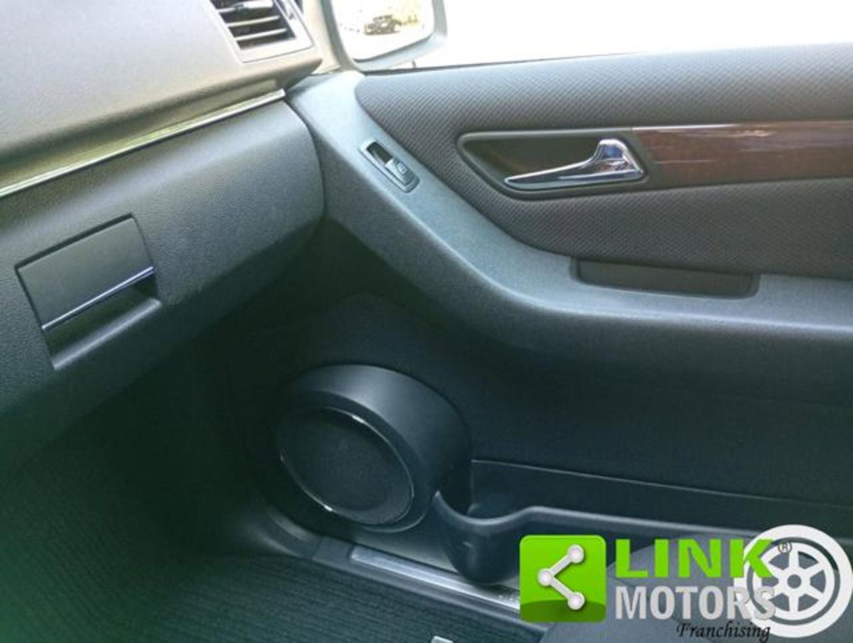 Mercedes-Benz Classe B 180 CDI Chrome (10)
