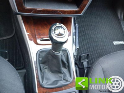 Mercedes-Benz Classe B 180 CDI Chrome (12)