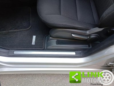 Mercedes-Benz Classe B 180 CDI Chrome (14)
