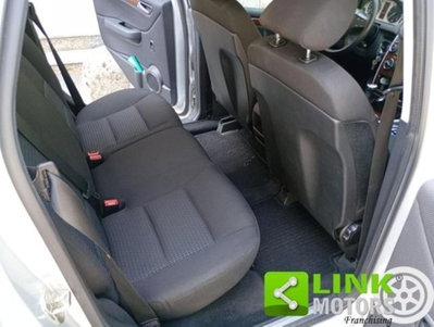 Mercedes-Benz Classe B 180 CDI Chrome (4)