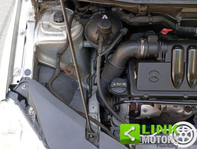 Mercedes-Benz Classe B 180 CDI Chrome (6)