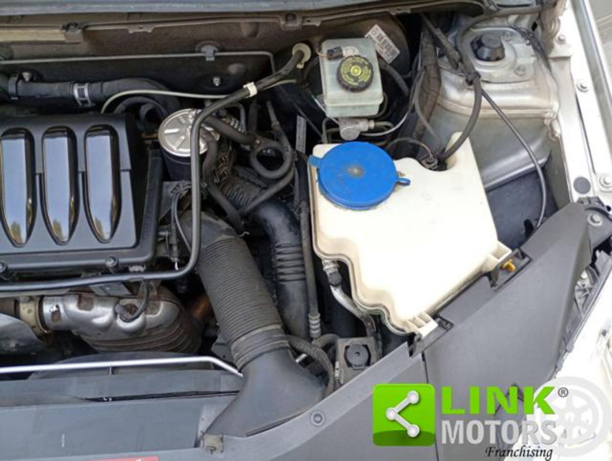 Mercedes-Benz Classe B 180 CDI Chrome (7)