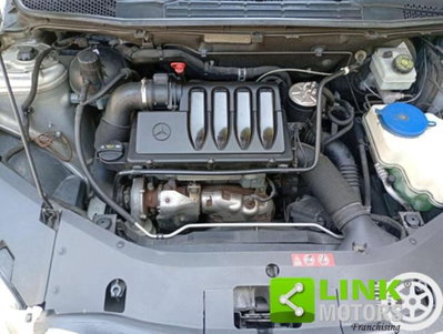 Mercedes-Benz Classe B 180 CDI Chrome (8)