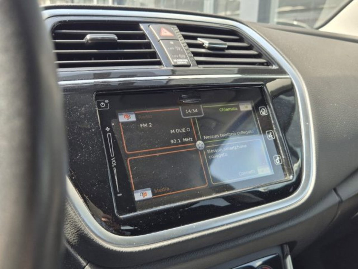 Suzuki S-Cross 1.4 Hybrid Cool (11)