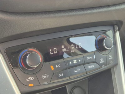 Suzuki S-Cross 1.4 Hybrid Cool (12)