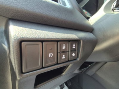 Suzuki S-Cross 1.4 Hybrid Cool (16)