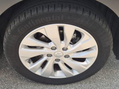 Suzuki S-Cross 1.4 Hybrid Cool (5)