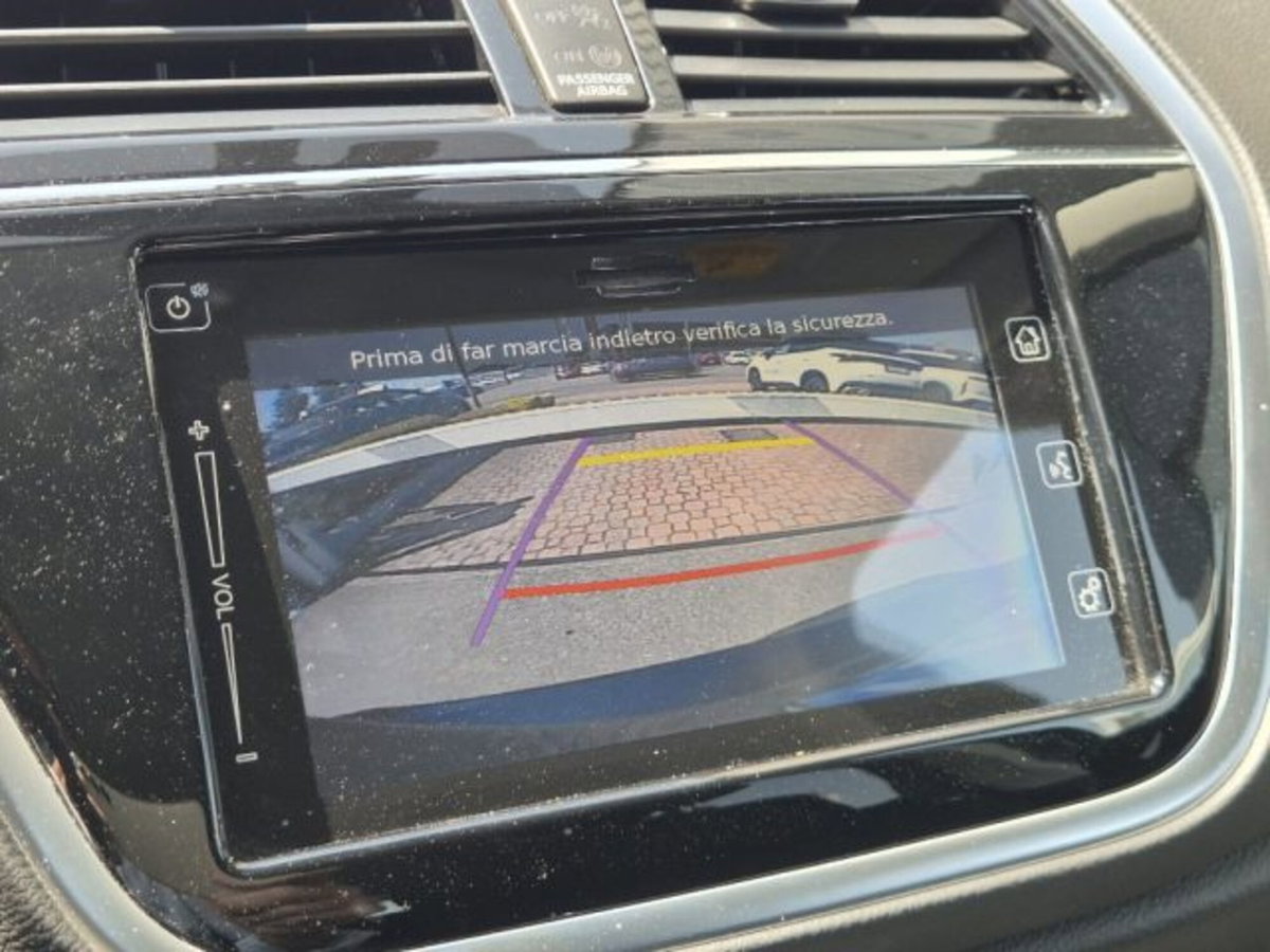 Suzuki S-Cross 1.4 Hybrid Cool (6)