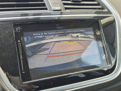 Suzuki S-Cross 1.4 Hybrid Cool (6)