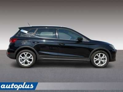 SEAT Arona 1.0 ecotsi FR 95cv (11)