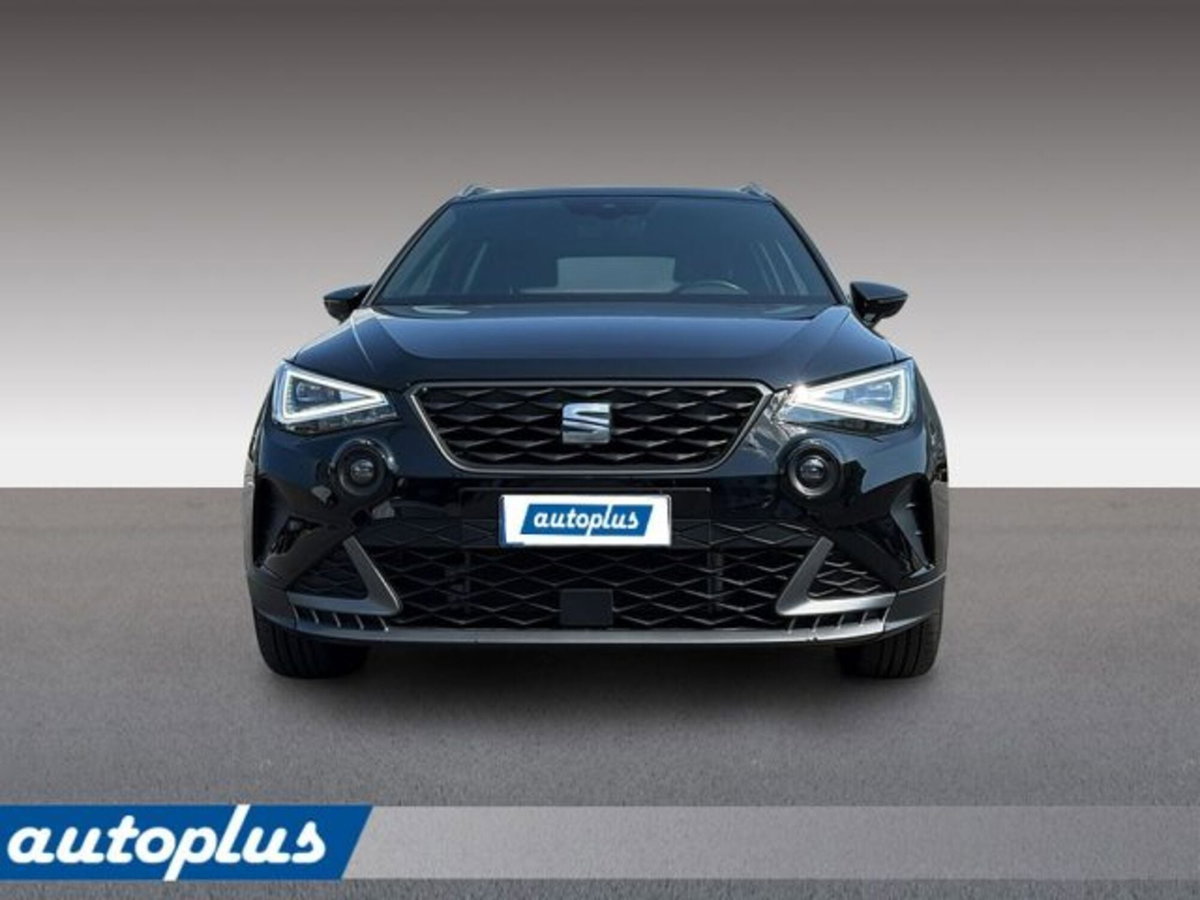 SEAT Arona 1.0 ecotsi FR 95cv (2)